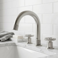 Wythe Widespread Bathroom Faucet