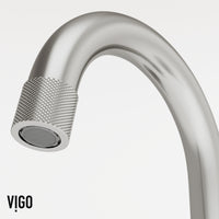 Wythe Widespread Bathroom Faucet