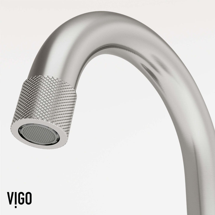 Low flow ceramic disc faucet with corrosion resistant brass construction