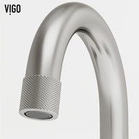 Wythe Widespread Bathroom Faucet