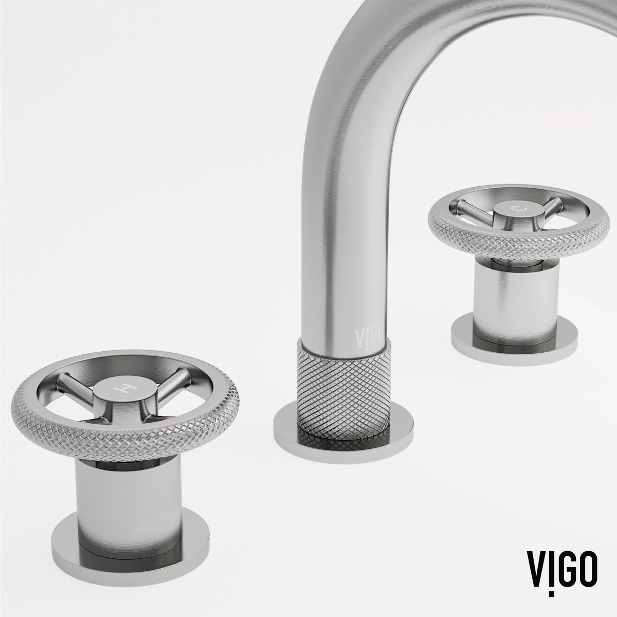Wythe Widespread Bathroom Faucet