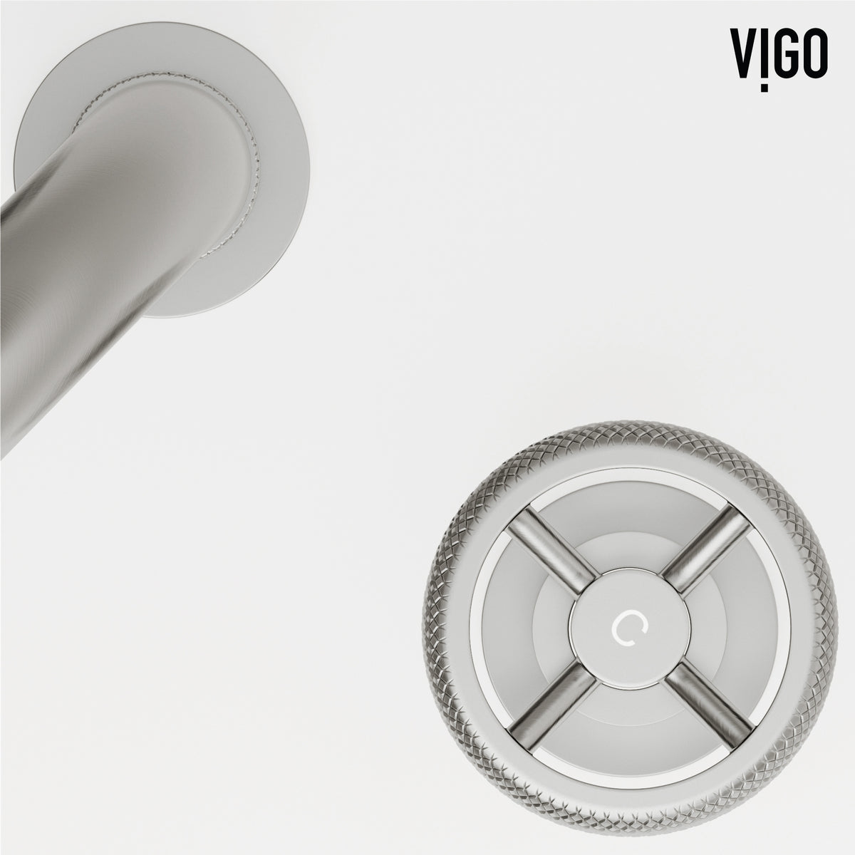 Wythe Widespread Bathroom Faucet