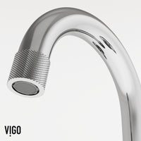 Wythe Widespread Bathroom Faucet
