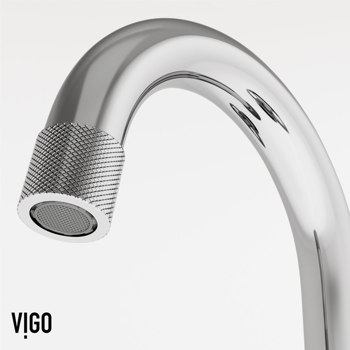 Wythe Widespread Bathroom Faucet