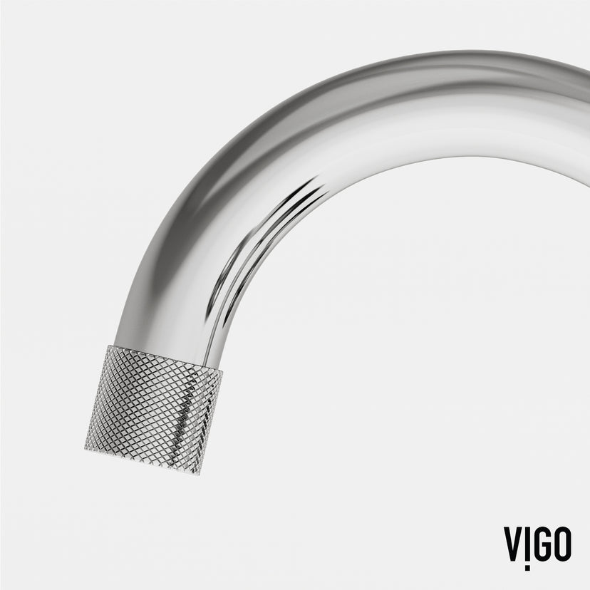 Wythe Widespread Bathroom Faucet