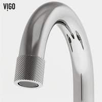 Wythe Widespread Bathroom Faucet