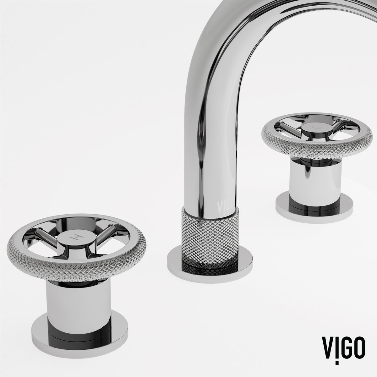 Wythe Widespread Bathroom Faucet