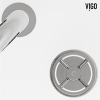 Wythe Widespread Bathroom Faucet