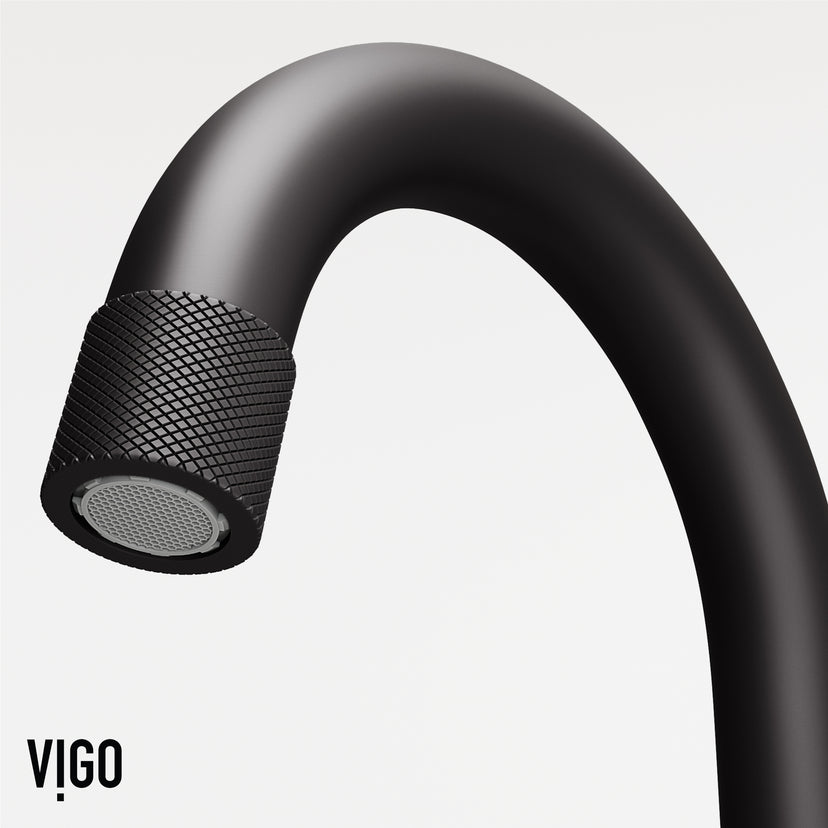 Wythe Widespread Bathroom Faucet