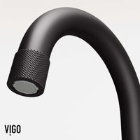 Low flow ceramic disc faucet with corrosion resistant brass construction