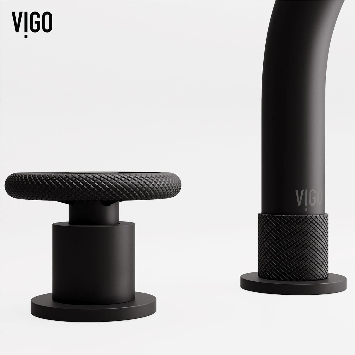 Wythe Widespread Bathroom Faucet