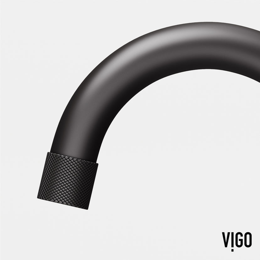 Wythe Widespread Bathroom Faucet