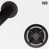 Wythe Widespread Bathroom Faucet