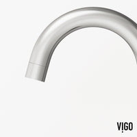 Jewel Widespread Bathroom Faucet