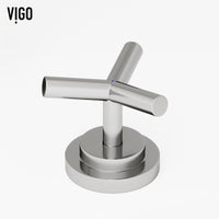 Jewel Widespread Bathroom Faucet