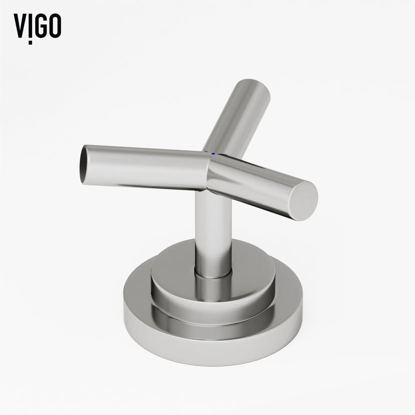 Jewel Widespread Bathroom Faucet