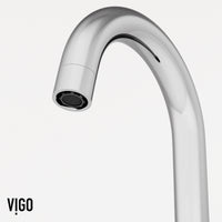 Jewel Widespread Bathroom Faucet