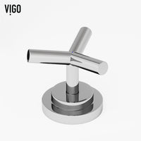 Jewel Widespread Bathroom Faucet