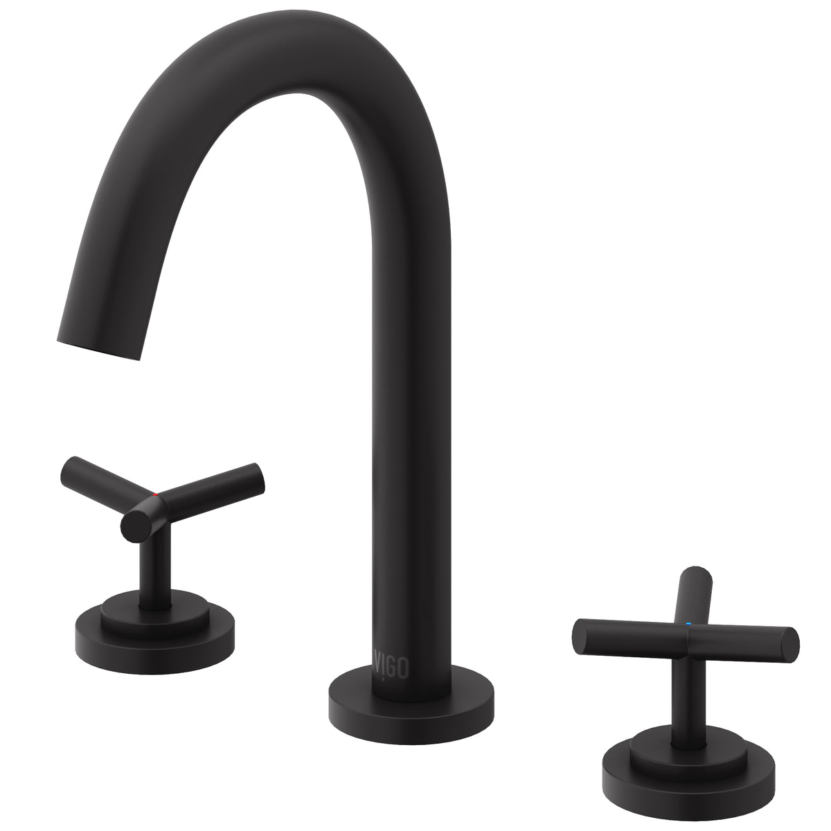 Jewel Widespread Bathroom Faucet