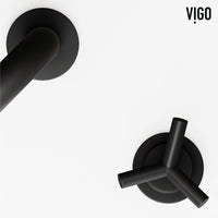 Jewel Widespread Bathroom Faucet