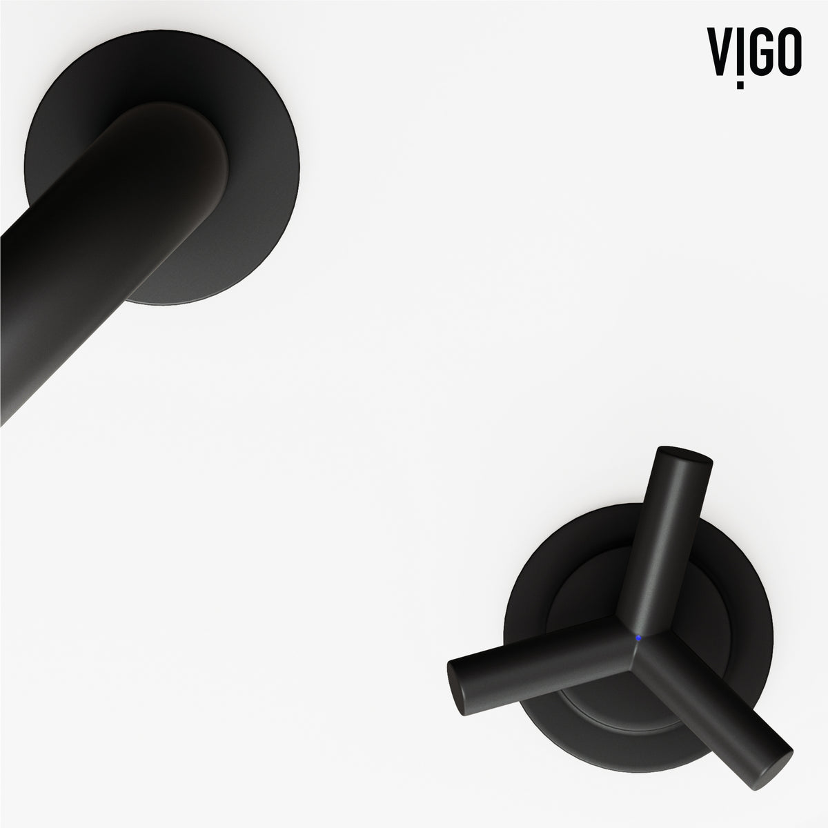 Jewel Widespread Bathroom Faucet