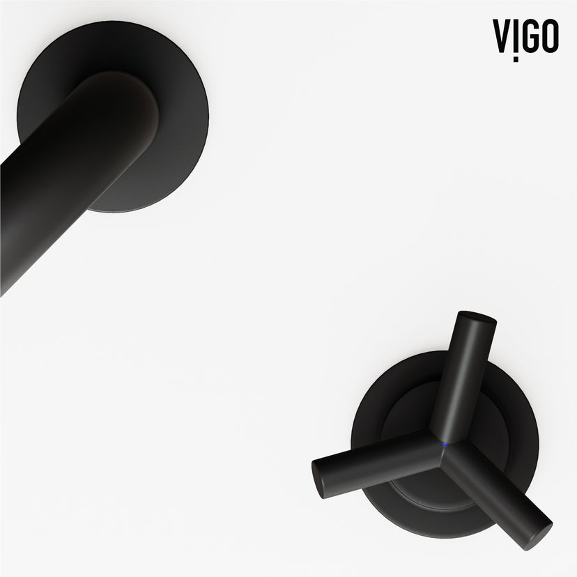 Jewel Widespread Bathroom Faucet
