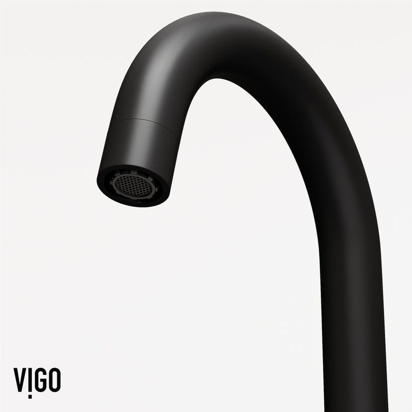 Jewel Widespread Bathroom Faucet