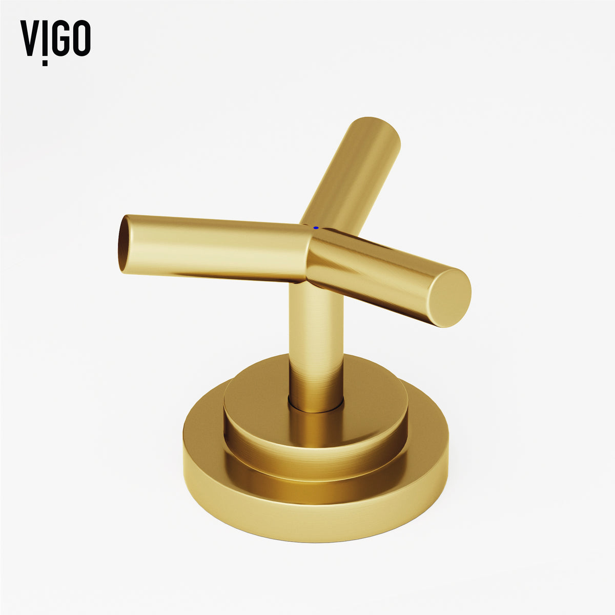 Jewel Widespread Bathroom Faucet