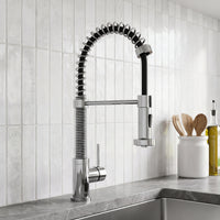 Edison Touchless Pull-Down Kitchen Faucet