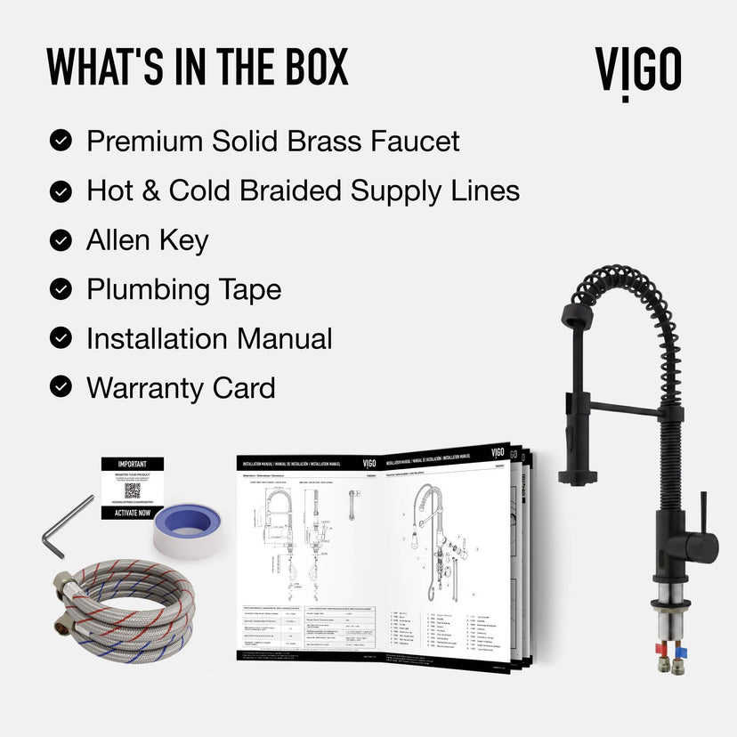 Edison Touchless Pull-Down Kitchen Faucet