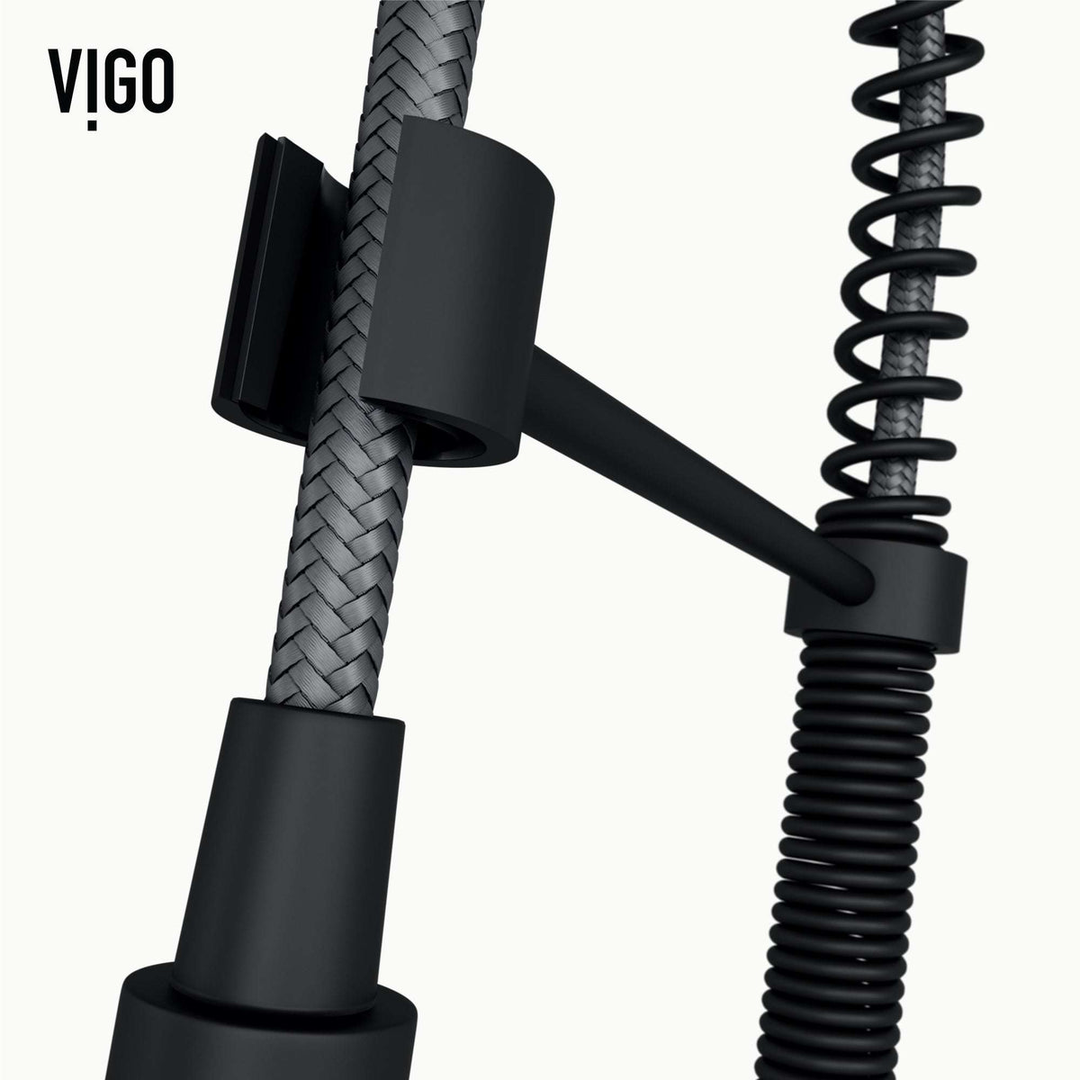 Edison Touchless Pull-Down Kitchen Faucet
