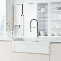 Edison Pull-Down Kitchen Spray Faucet