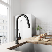 Gramercy Pull-Down Kitchen Faucet