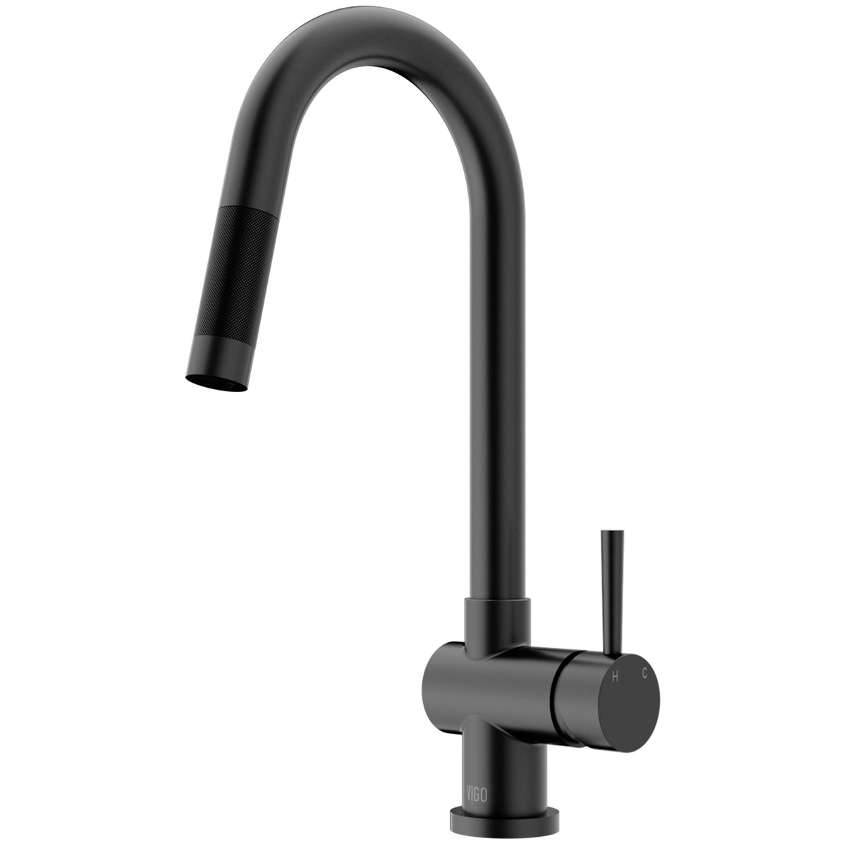 Gramercy Pull-Down Kitchen Faucet