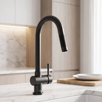 Gramercy Pull-Down Kitchen Faucet