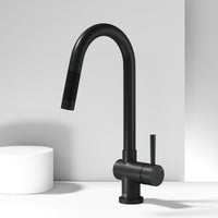 Gramercy Pull-Down Kitchen Faucet
