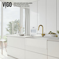 Single mode sprayer kitchen faucet with secure docking and swivel spout