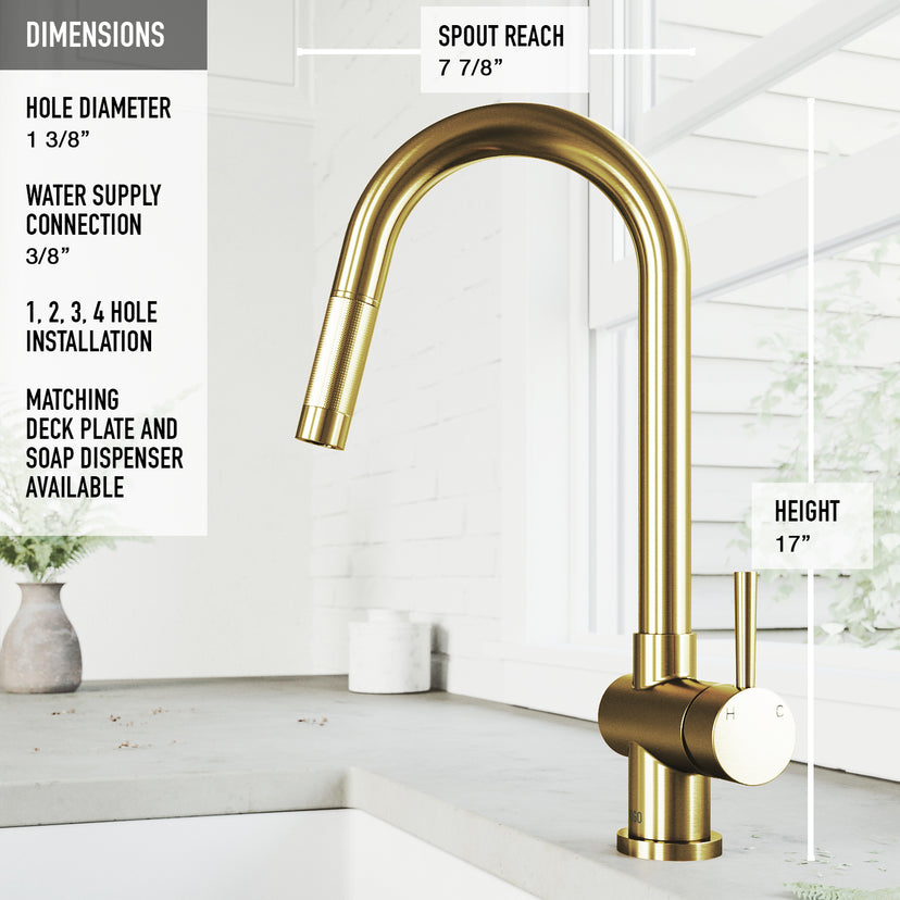 Water-efficient deck mount faucet with lever handle and ceramic disc cartridge