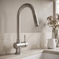 Gramercy Pull-Down Kitchen Faucet