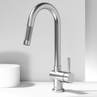 Gramercy Pull-Down Kitchen Faucet