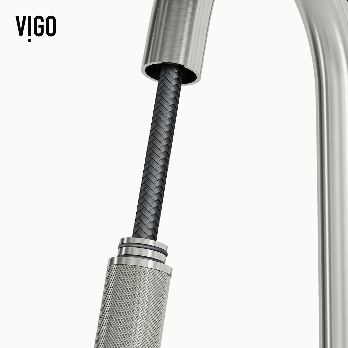 Gramercy Pull-Down Kitchen Faucet