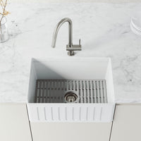 Gramercy Pull-Down Kitchen Faucet