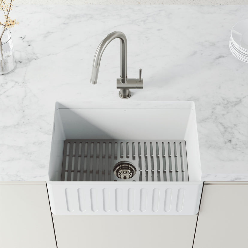 Gramercy Pull-Down Kitchen Faucet