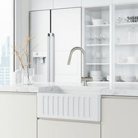 Gramercy Pull-Down Kitchen Faucet