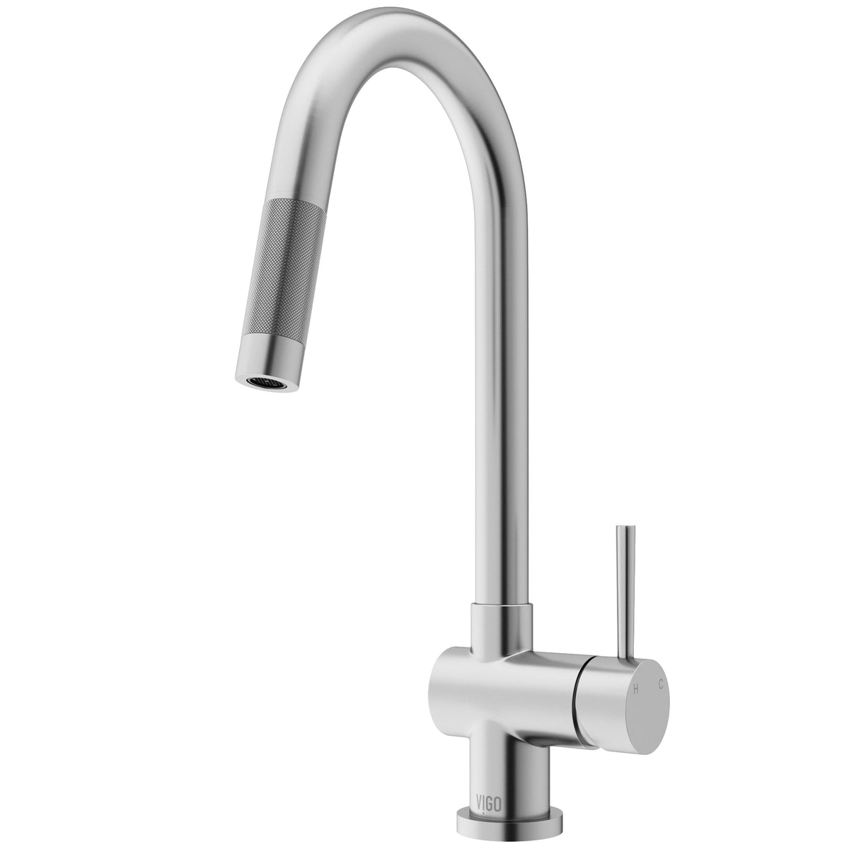 Gramercy Pull-Down Kitchen Faucet