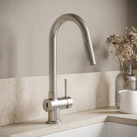 Gramercy Pull-Down Kitchen Faucet