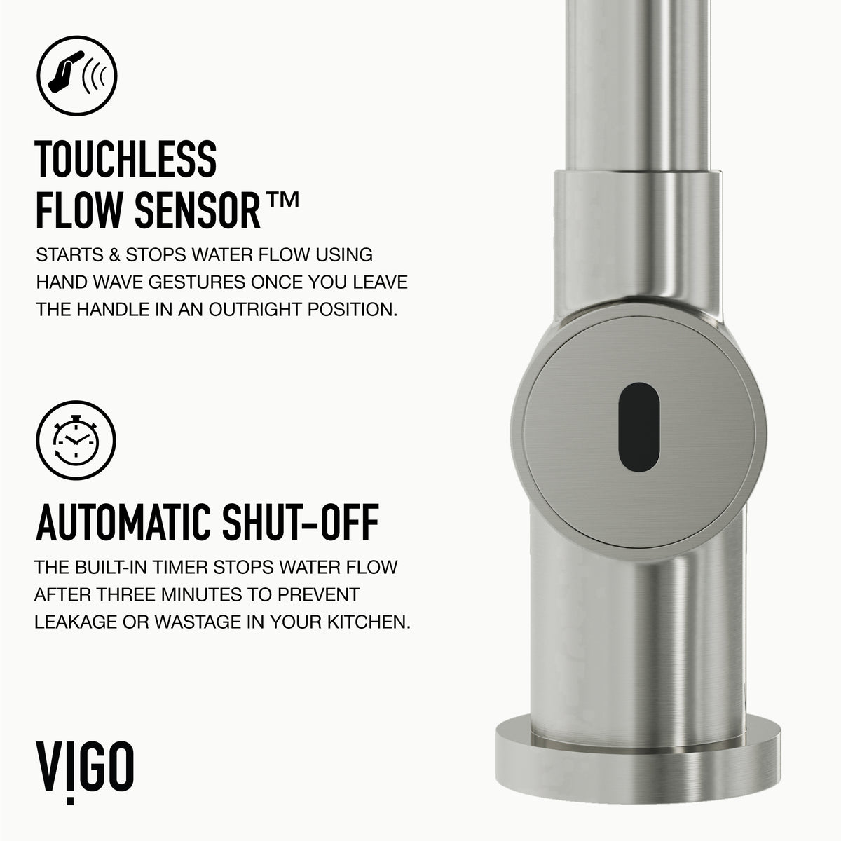 Gramercy Pull-Down Kitchen Faucet