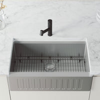 Branson Pull-Out Kitchen Faucet