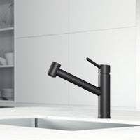 Branson Pull-Out Kitchen Faucet