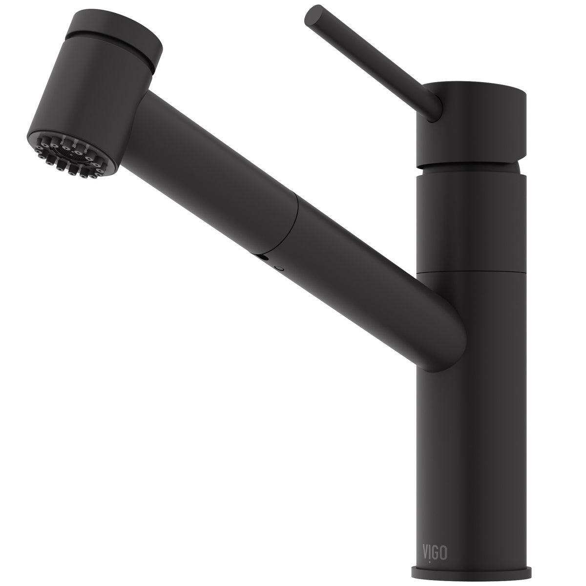 Branson Pull-Out Kitchen Faucet